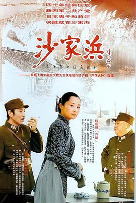 沙家浜2006第14集