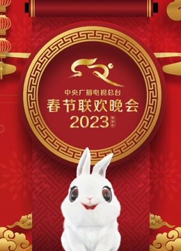 2023年中央廣播電視總臺春節(jié)聯(lián)歡晚會